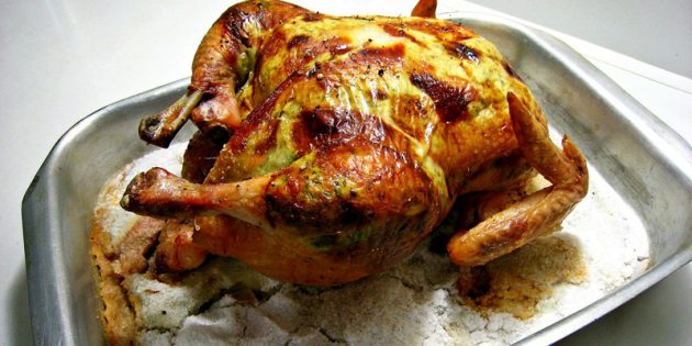 Вкусно и недорого: 10 блюд экономкласса, с которыми справится каждый Вкусно и недорого: 10 блюд экономкласса, с которыми справится каждый кулинария,рецепты