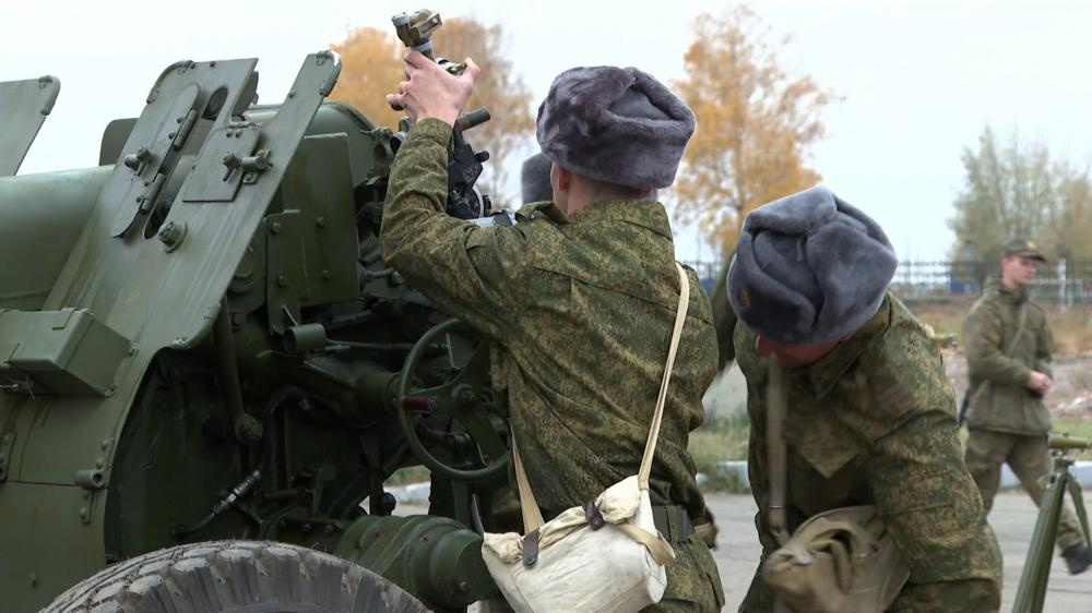 Поселок светлый Омск