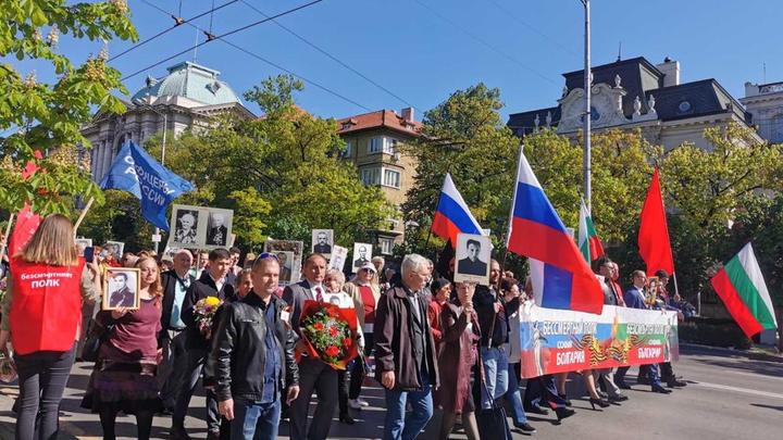 ПРОТИВ РОССИИ ИГРАЕТ БОЛЬШОЙ БРАТ. ПОЛЕ БОЯ - БОЛГАРИЯ ПРОТИВ РОССИИ ИГРАЕТ БОЛЬШОЙ БРАТ. ПОЛЕ БОЯ - БОЛГАРИЯ геополитика