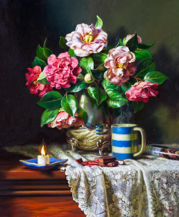 �������� Ann Morton (��� ������) ������� � 21