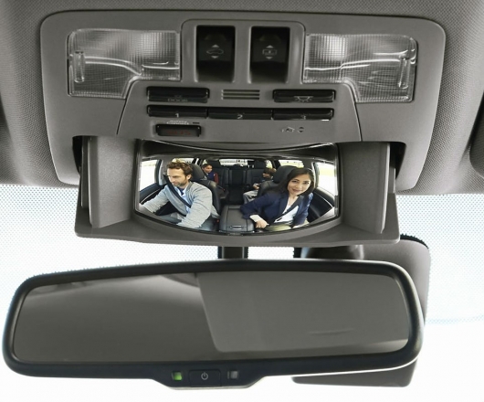 Топ-20 автомобильных функций, о существовании которых не подозревают владельцы Топ-20 автомобильных функций, о существовании которых не подозревают владельцы автомобили