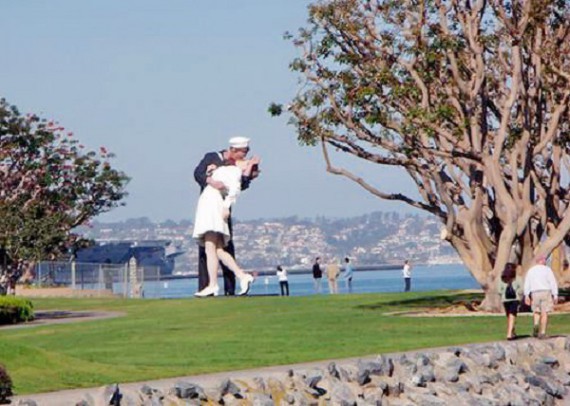 Вечная любовь