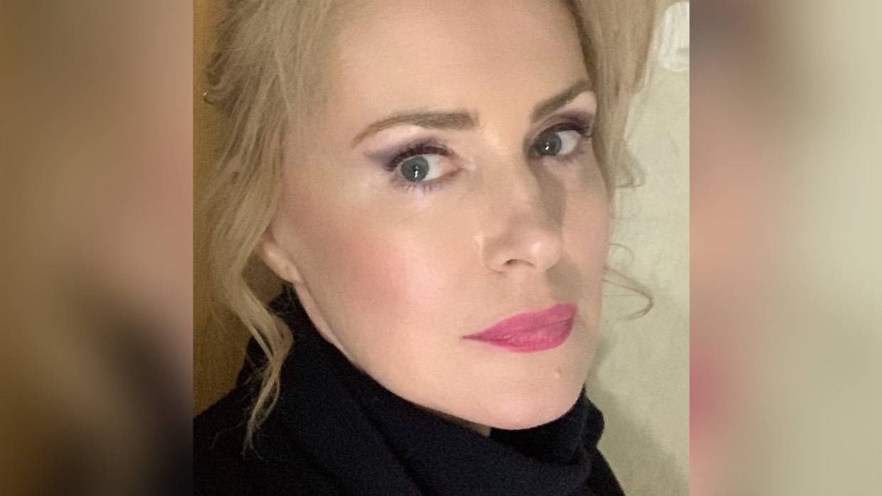 Мария Шукшина рассказала о сбывшемся пророчестве монаха Авеля