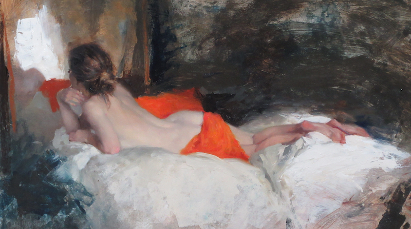 Во всей естественной красе Во всей естественной красе