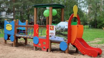В Тверской области отремонтировали несколько детских садов и домов культуры