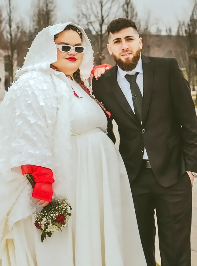 Как сейчас выглядит Мария Дорошенко из шоу «Большие девочки 2» Мария, Дорошенко, девушка, «Большие, девушки, «Четыре, время, появилась, Марии, Рубеном, удержать, после, самой, весом, съемок, проекте, девочки», планирует, подписчиков, Рубен