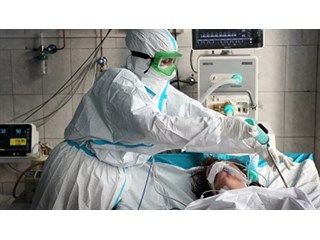 Коварный COVID-19. Врачи обновили список симптомов коронавирусной инфекции