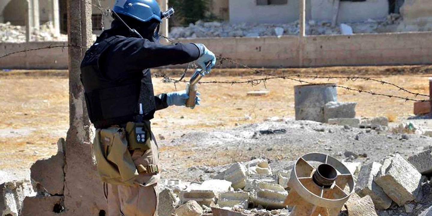 Спокойствие, только спокойствие: зачем Россия выходит из Женевских конвенций?