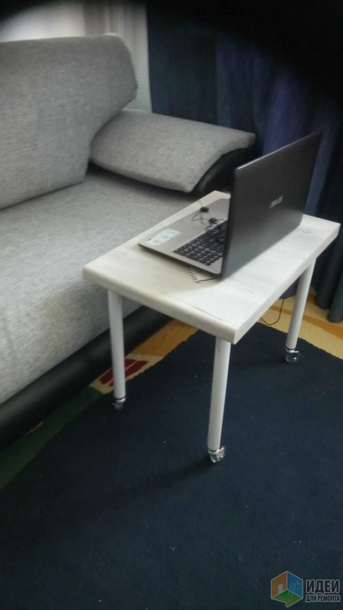 Жилье для лилипута Жилье для лилипута домашнмий очаг,ремонт,рукоделие,своими руками