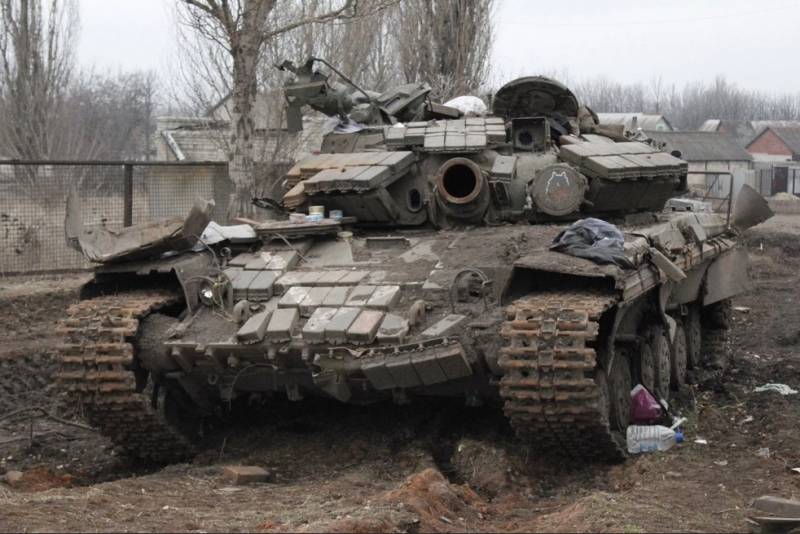 О бедном танкисте замолвите слово