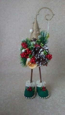 Самые необычные и позитивные елочки. Идеи для творчества handmake,поделки своими руками,разное