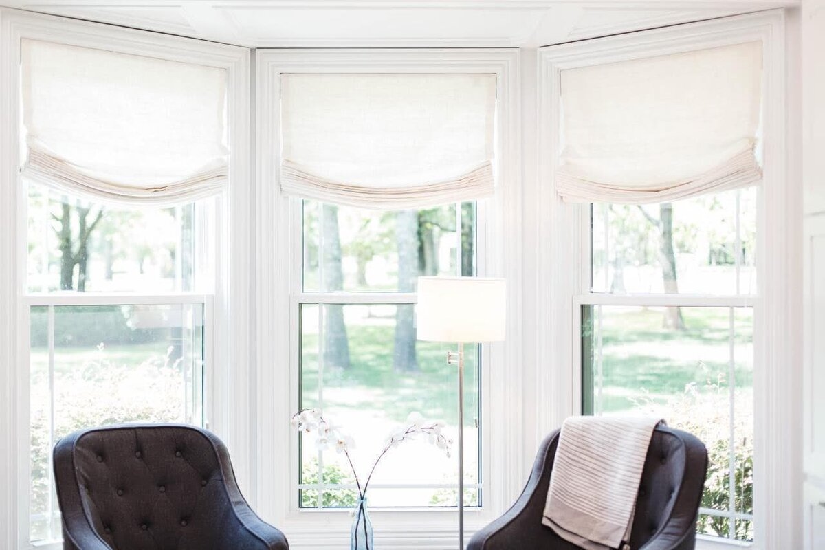 Как необычно повесить шторы: 15 идей идеи для дома,интерьер и дизайн