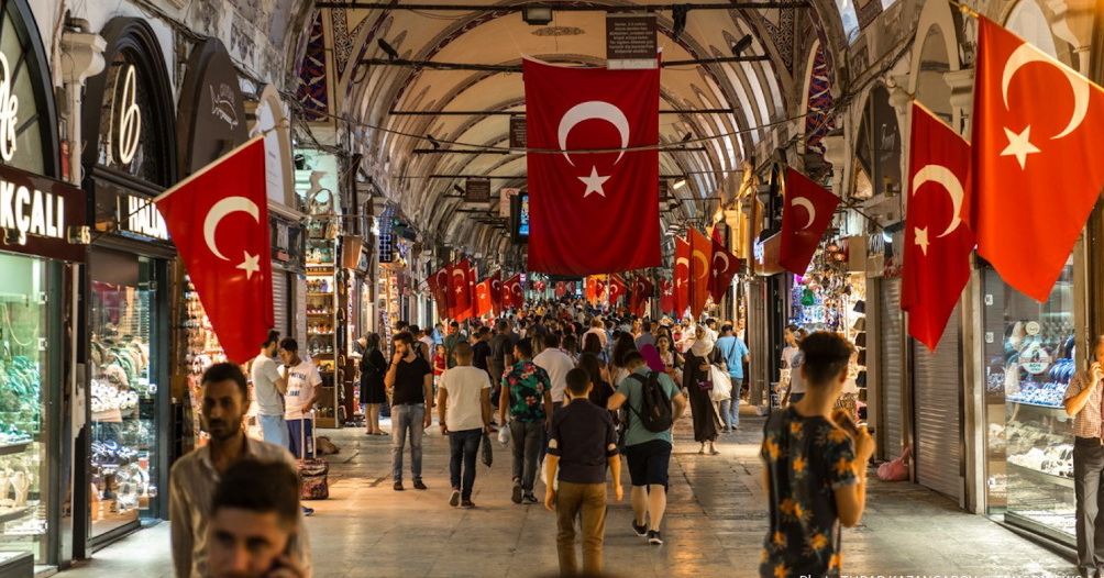 Выборы в Турции: кто победит и что ждать России