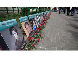 Девять загадок в деле о массовом убийстве людей в Одессе 2 мая 2014 года