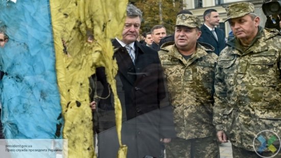 Почему умирает армия Украины: солдаты ВСУ запутались, за кого они воюют в Донбассе