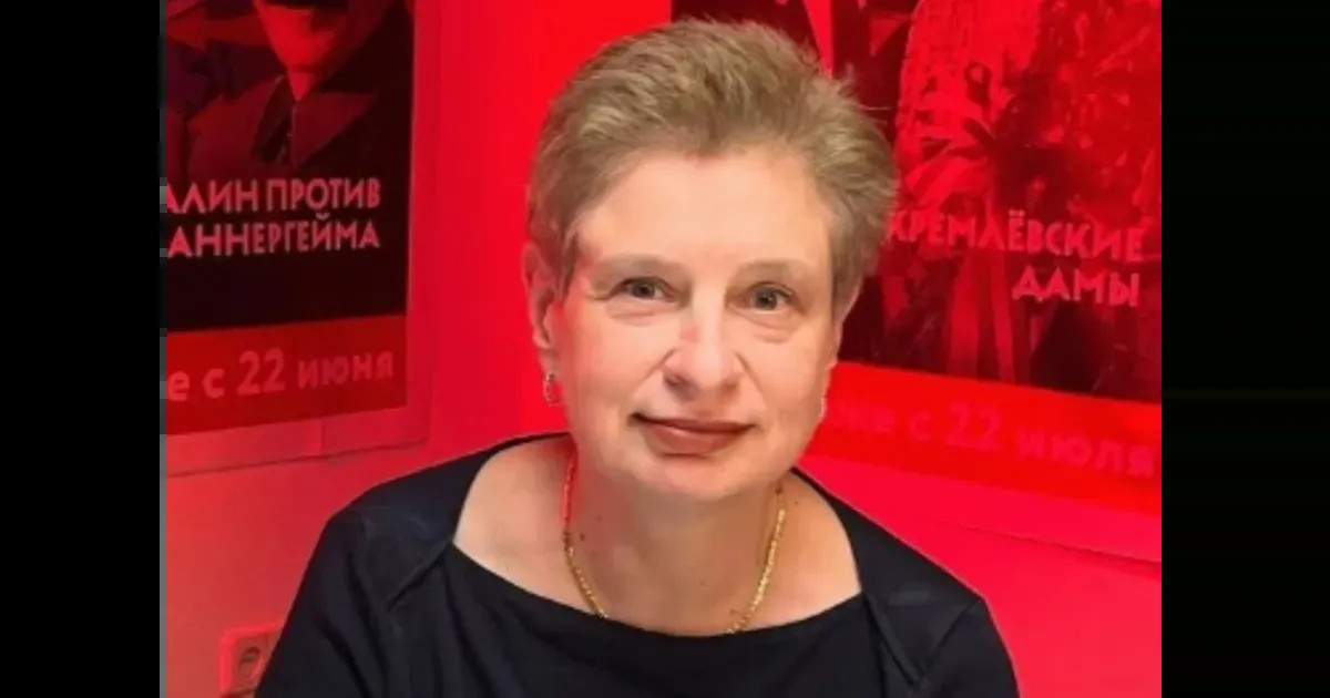 Минюст признал иноагентом правнучку Никиты Хрущёва