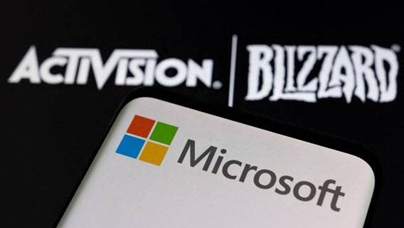 Microsoft обещает поддерживать открытость в своем магазине приложений, чтобы получить одобрение для сделки с Activision