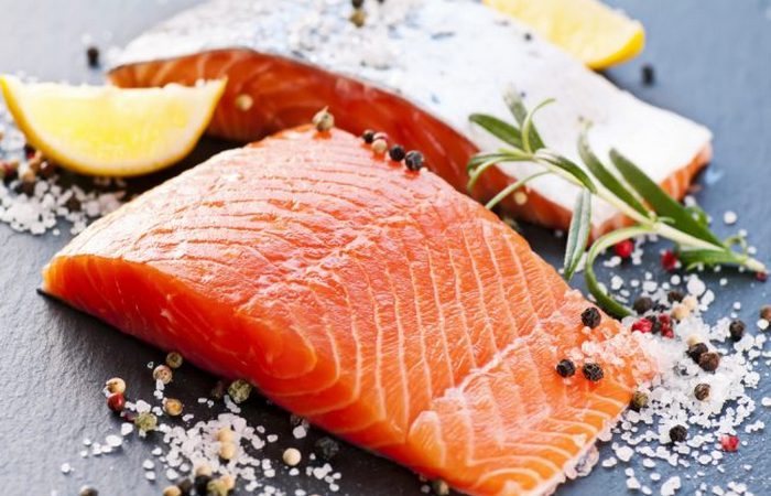 Продукты, которые помогут после 40 оставаться в отличной форме Продукты, которые помогут после 40 оставаться в отличной форме