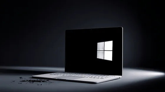 «Синий экран смерти» Windows становится историей. Сначала он стал зелёным, а теперь он будет чёрным