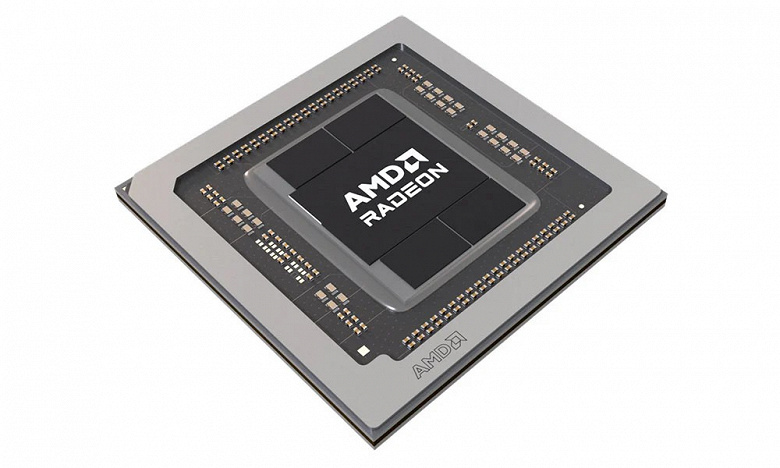 AMD признает необходимость улучшения своей технологии трассировки лучей