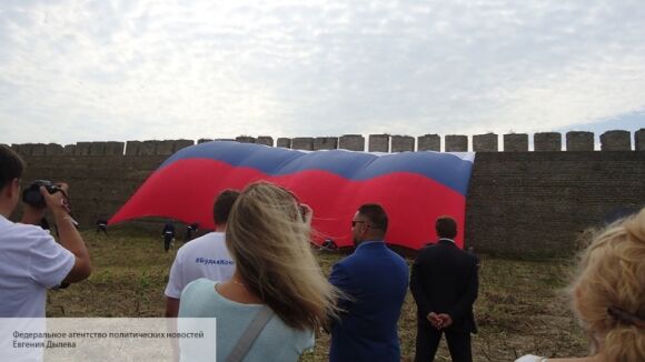 Sohu: территориальные претензии Эстонии к России обречены на провал