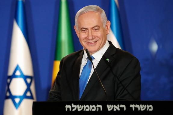 Пушков: Нетаньяху теперь будет «хохотать в голос» над предупреждениями Байдена