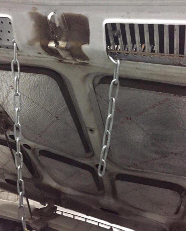 Как защитить свою Как защитить свою