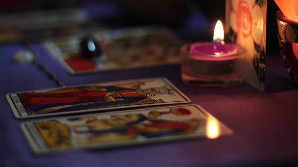 Победитель «Битвы экстрасенсов» дал прогноз на 2022 год