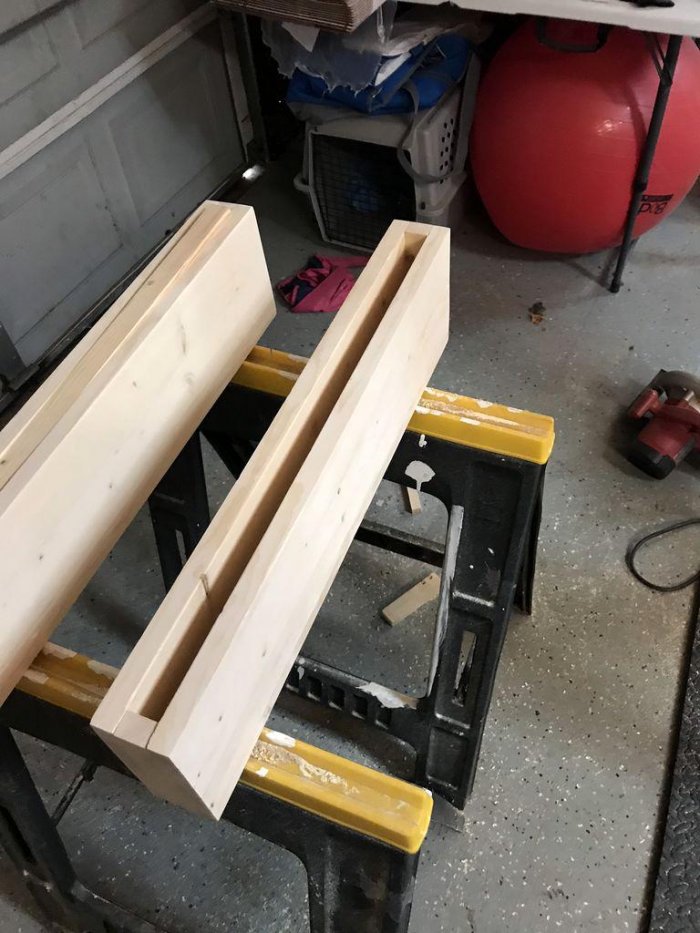 Плавающие полки Плавающие полки домоводство