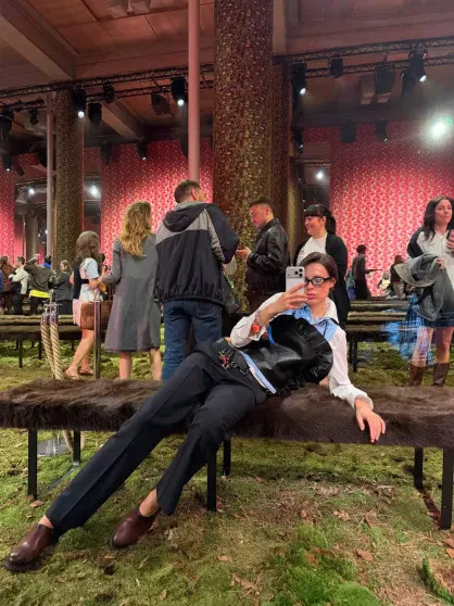 Ксения Шипилова