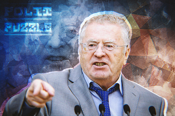 «Русских заставили быть украинцами»: Жириновский рассказал об исторической ошибке Сталина и Хрущева