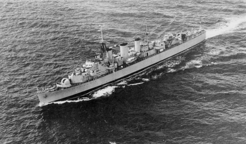 Боевые корабли. Крейсера. Вредоносные шершни Адмиралтейства Боевые корабли. Крейсера. Вредоносные шершни Адмиралтейства вмф