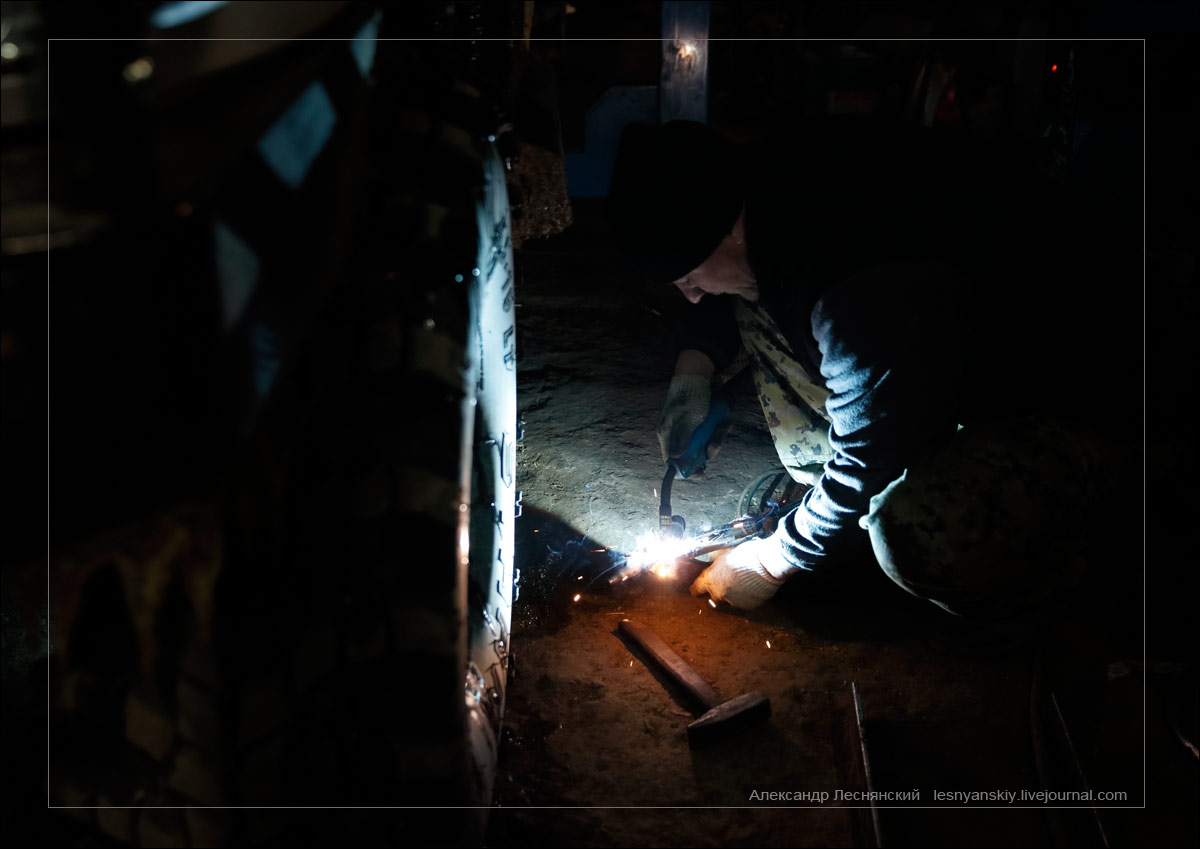 Пять физических состояний воды Уакита . Бурятия. Россия дальние дали