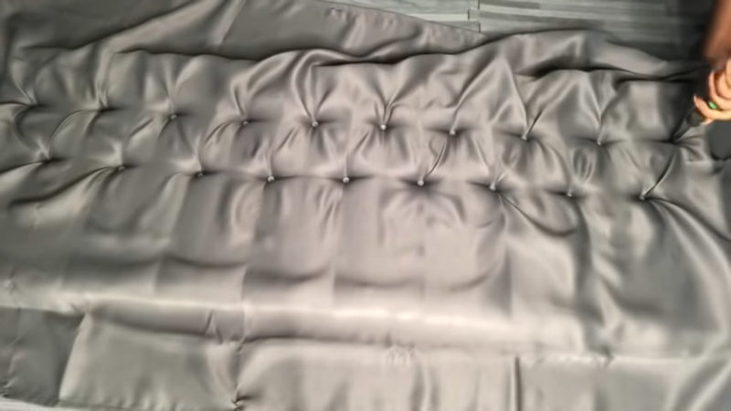 Необычное украшение комнаты с использованием обычной картонной коробки Необычное украшение комнаты с использованием обычной картонной коробки дизайн,домашний очаг,интерьер,переделка,рукоделие,своими руками