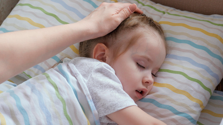 ЧИНОВНИКИ НАТРАВИЛИ НА ДЕТЕЙ МАКАРОННОГО МОНСТРА: СТРАШНЫЕ ТАЙНЫ ДЕТСКОЙ БОЛЬНИЦЫ