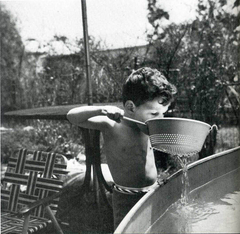 Лови момент истории: 35 самых удачных фото, украшавших журнал LIFE 