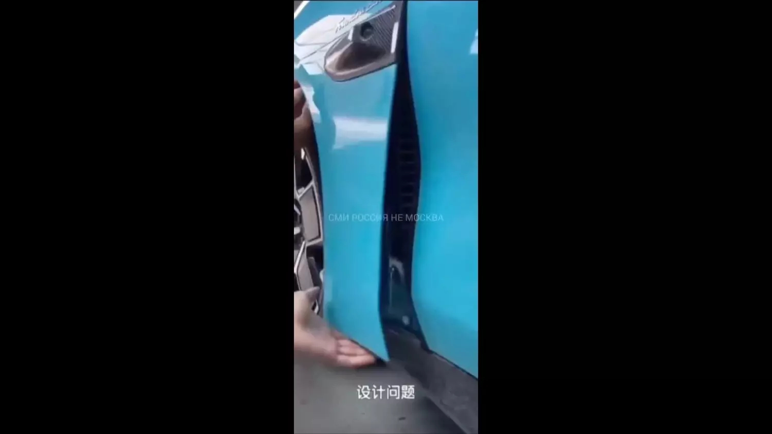 Испытать автомобиль Xiaomi SU7 было некогда. Собрал — и сразу на конвейер!