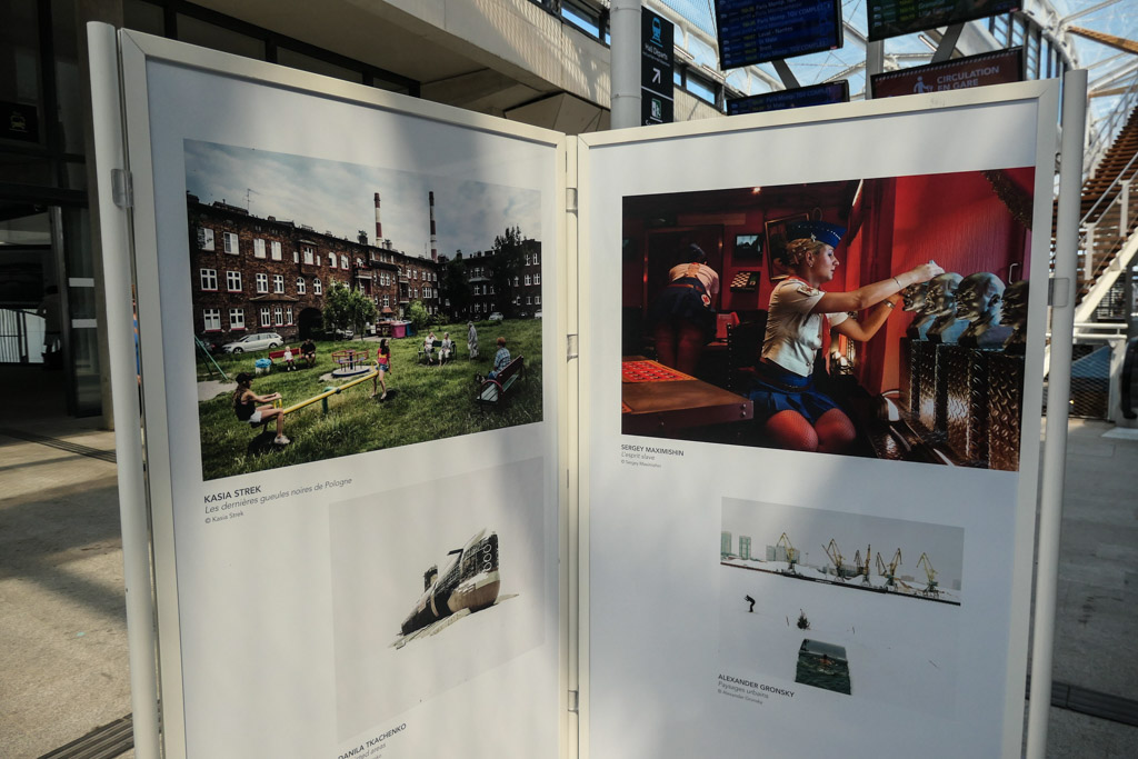 TGV: Скоростные поезда Франции TGV: Скоростные поезда Франции