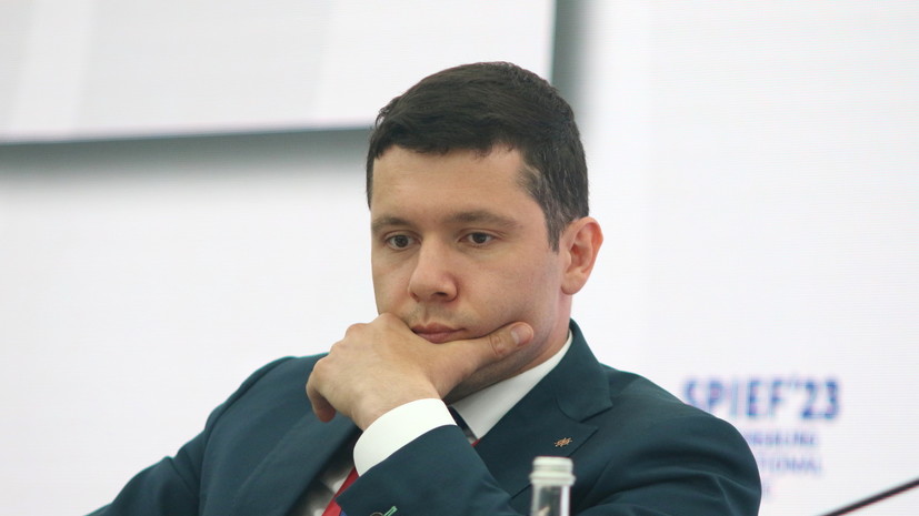 ГД утвердила кандидатуру Алиханова на пост министра промышленности и торговли