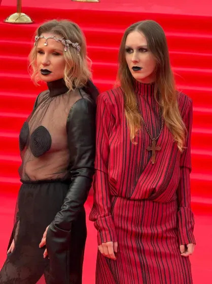 Валерия Гай Германика в 