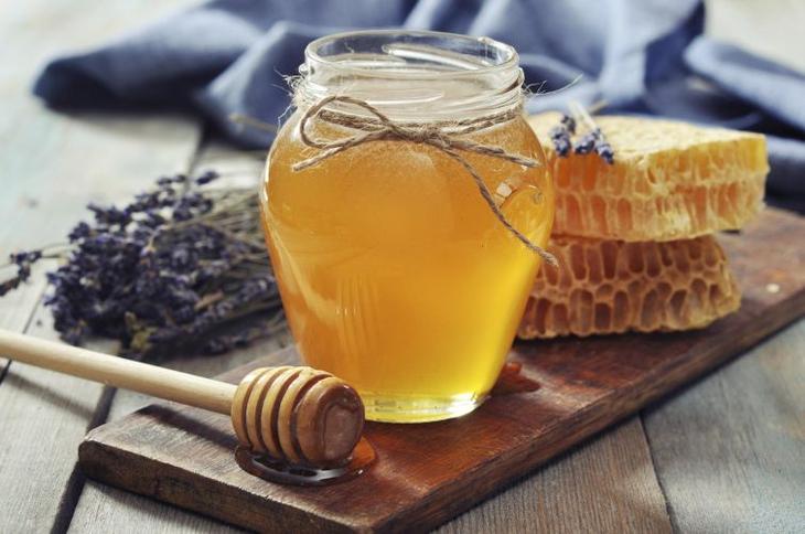как ещё использовать мёд, использование мёда не по прямому назначению