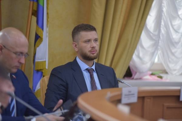 Депутаты Думы Иркутска  взяли под контроль ситуацию со строительством ЖК на Юрия Тена