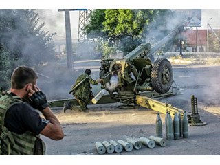 Украинская пропаганда придумала особый язык для борьбы с Россией