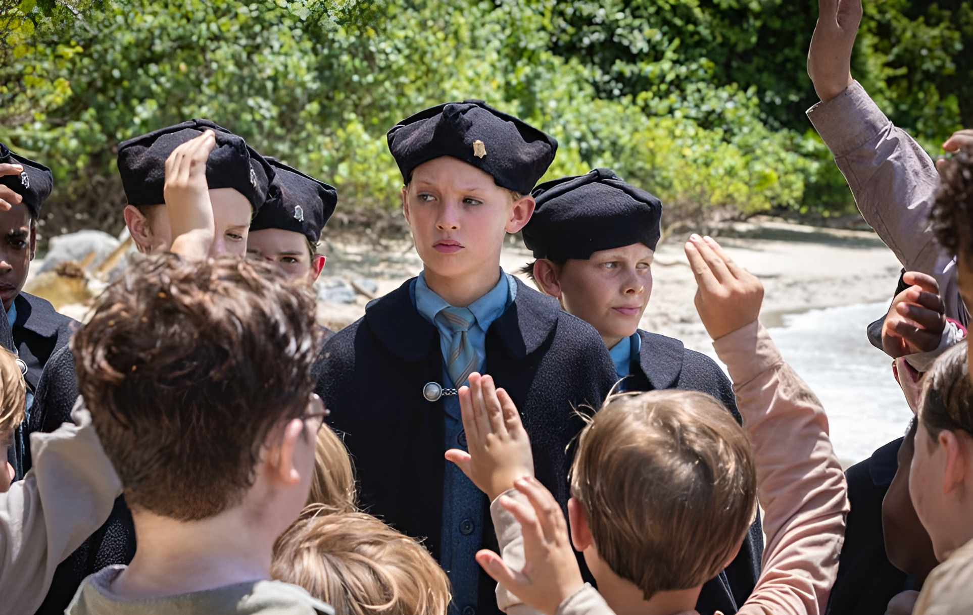 Звезда сериала «Повелитель мух» и новый Драко Малфой: что известно о юном актере Локсе Пратте Драко, Пратт, сериала, «Повелитель, Локса, интервью, можно, чтобы, Малфоя, Джека, увидите, больше, гораздо, фильмах, всему, одновременно, Гарри, самого, Пратт —, харизматичного