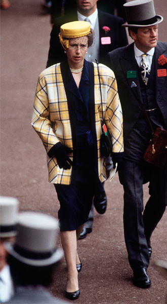 Принцесса Анна – непризнанная икона стиля королевской семьи Принцесса Анна – непризнанная икона стиля королевской семьи знаменитости,королевская семья,мода и красота,принцесса Анна,стиль