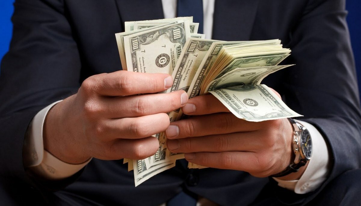 Как я коплю деньги