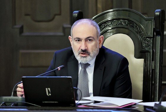    В Ереване состоится форум Армения — БРИКС на фоне стремлений республики в ЕС