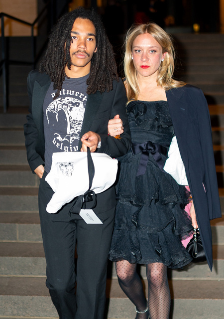 Марк Джейкобс и Чарли Дефранческо поженились: гости суперзвездной свадьбы Свадьбы,Звездные свадьбы