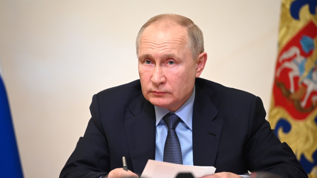 Путин утвердил новую должность посла России при ОДКБ