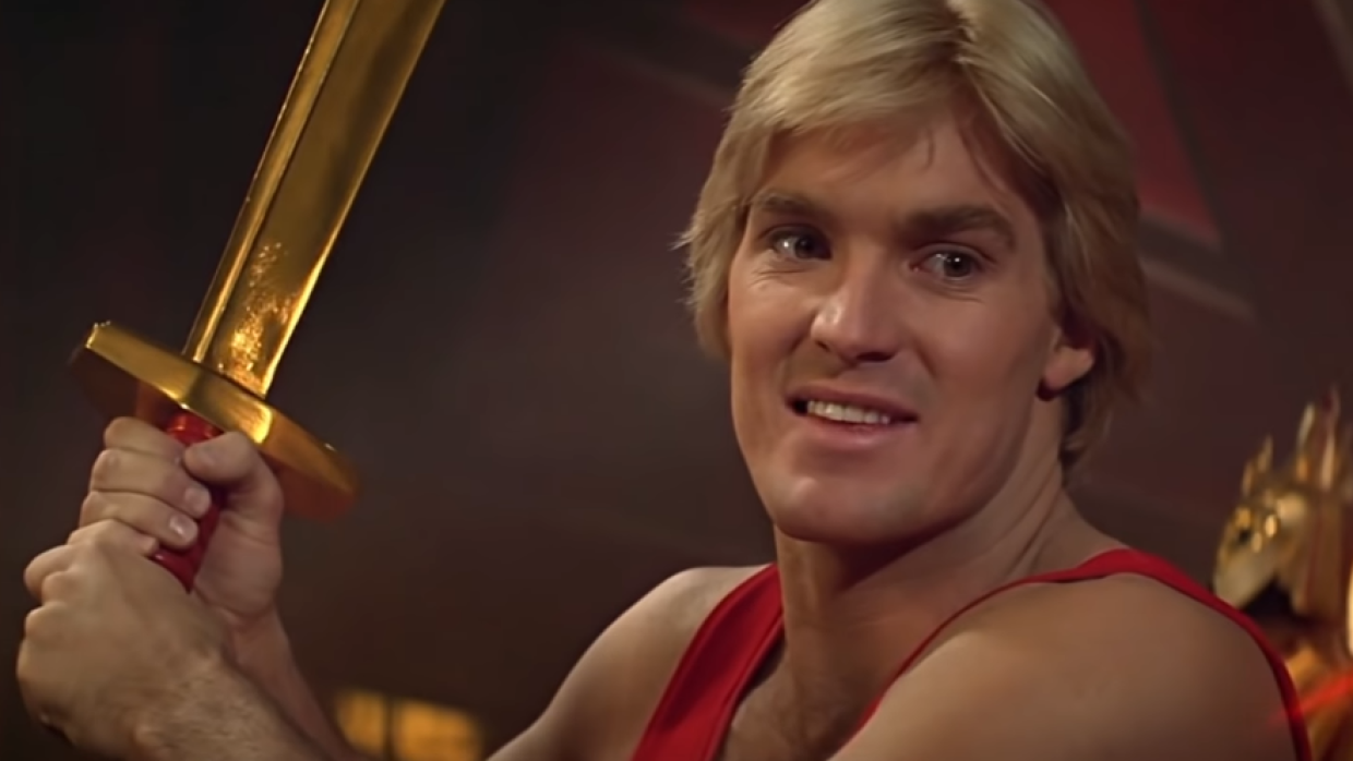 Елизавета II предпочитает смотреть перед Рождеством научную фантастику Шоу-бизнес